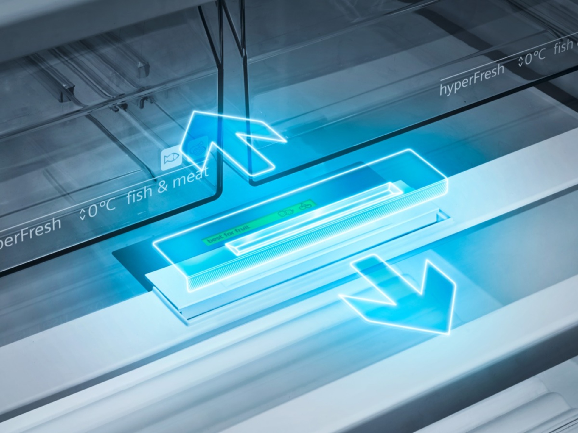 hyperFresh bei Patrick Pipp Elektrotechnik in Echzell