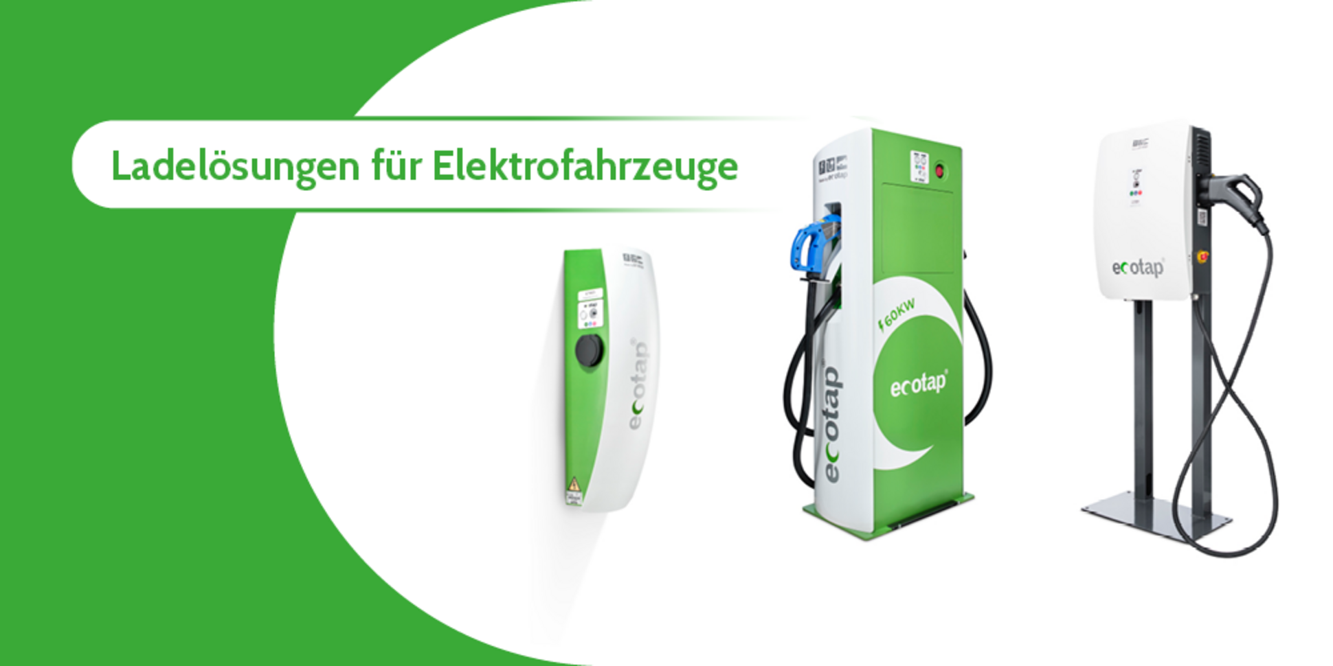 E-Mobility bei Patrick Pipp Elektrotechnik in Echzell